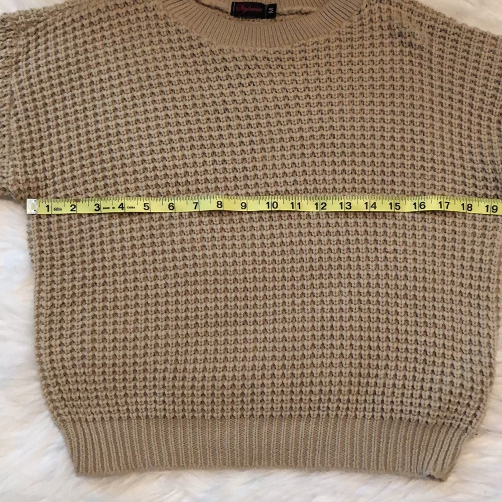 Knit Lounge Set - Picture 11 of 14